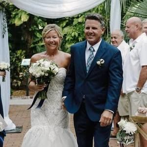 Meet your Posher, Michele